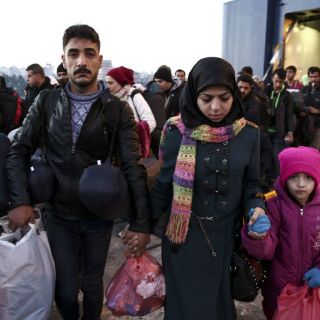 Noruega endurece sus medidas para aceptar a refugiados