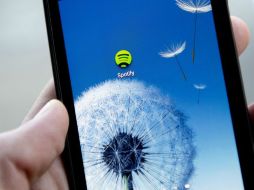 La compañía siempre arguyó que, a pesar de las críticas, respeta las leyes sobre derechos de autor. AFP / ARCHIVO