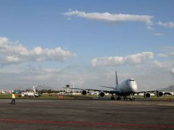 Ese porcentaje corresponde al ajuste anual por actualización de las tarifas, autorizado por la SHCP. NTX / ARCHIVO