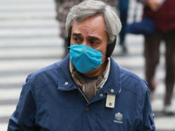 Sin embargo, a nivel nacional se registra un incremento en el número de casos. EFE / ARCHIVO