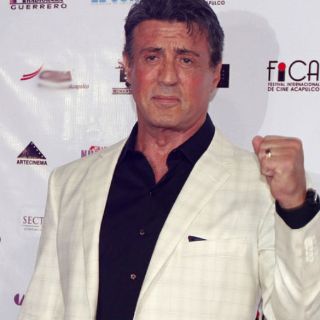Sylvester Stallone pone a la venta su residencia de California