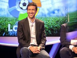 Raúl señaló que hay que valorar el torneo Blanco a final de temporada. EFE / C. Herrera