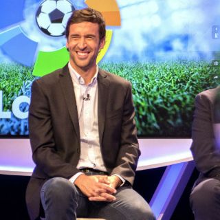 Raúl pide paciencia con Benítez; ve a Zidane preparado