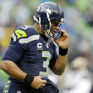 Russell Wilson hila tercera semana con el mejor rating