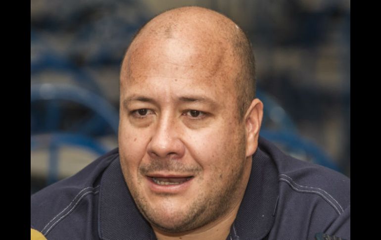 El alcalde de Guadalajara indicó que el sistema con el que operan actualmente los rastros está agotado. EL INFORMADOR / ARCHIVO