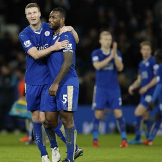 El Leicester suma un punto ante el City