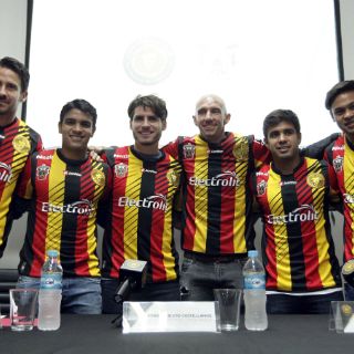 Leones Negros, listos para buscar el ascenso