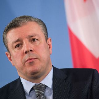 Parlamento de Georgia aprueba nuevo gobierno