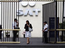 Destacan que el ISR presenta una reducción del 90%, por lo que el primer pago será del 10 por ciento. NTX / ARCHIVO