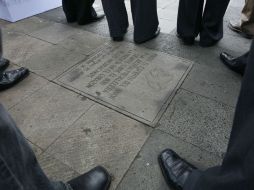 Buscan procesarlos ahora por su presunta comisión de los delitos de homicidio agravado, portación de granadas y otros. NTX / ARCHIVO