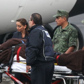 La SRE ha atendido 160 mil casos de mexicanos en extranjero