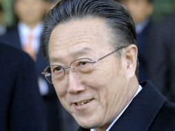 El fallecido aconsejaba a Jong-Un sobre las relaciones con Seúl y, desde hace poco, sobre las relaciones internacionales en general. AFP / ARCHIVO