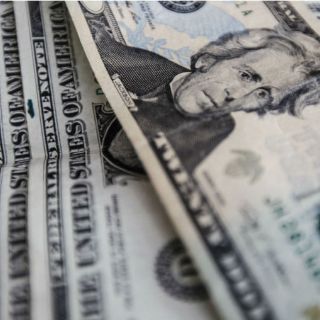 Reservas internacionales muestran recuperación: Banxico