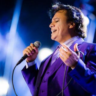 Juan Gabriel, en la cima de Top Latin Albums de Billboard