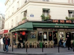 La caída de las reservaciones se mantiene desde mediados de noviembre y afecta sobre todo a los servicios de cenas. NTX / ARCHIVO