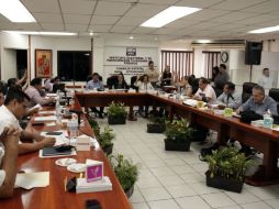 Para los comicios extraordinarios para el presidente municipal de Centro, se aprobaron 35 millones 361 mil 367 pesos. SUN / ARCHIVO