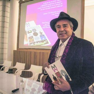 'Magenta' toma un segundo aire