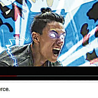 ¿Cómo YouTube logró ‘apantallar’ a Gatorade?