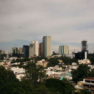 Arriba totalidad de recursos del Fondo Metropolitano 2015