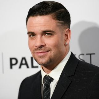 Libre, actor de 'Glee' acusado por pornografía infantil