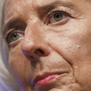 Crecimiento mundial en 2016, 'decepcionante y desigual'; dice FMI