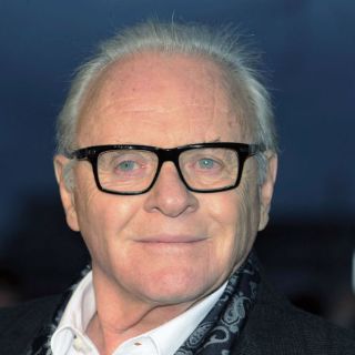 Anthony Hopkins, listo para estrenar 'En la mente del asesino'