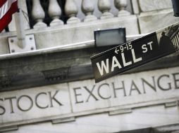 La Bolsa de Valores de Nueva York inicia hoy, el penúltimo día de 2015, con bajas. AP / ARCHIVO
