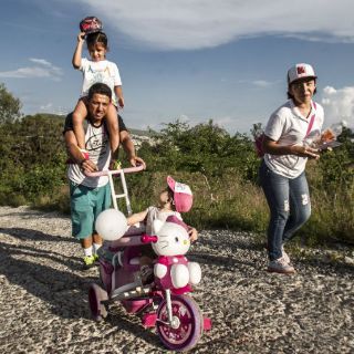 Exhortan a familias a organizar su presupuesto para 2016