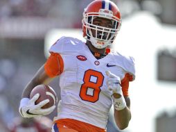 Los tres son suplentes, aunque la baja de Cain es un golpe a la ofensiva. AP / ARCHIVO