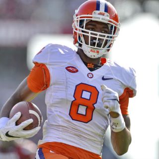 Clemson suspende a tres jugadores antes de Orange Bowl