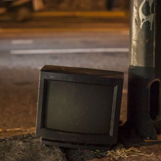 Plomo y mercurio, algunos químicos peligrosos en televisores analógicos