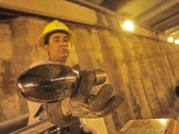 En los trabajos participarán Protección Civil, Servicios Públicos Municipales y el SIAPA. EL INFORMADOR / ARCHIVO