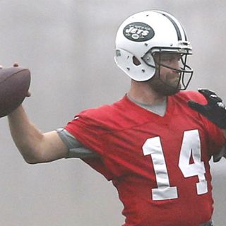 La NFL premia a Ryan Fitzpatrick y Julio Jones