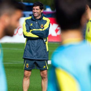 Plantilla del Villarreal se reporta lista para clásico con Valencia