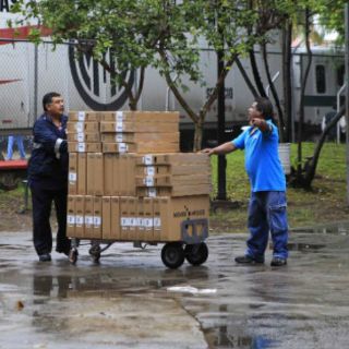 A medianoche, 'apagón analógico' en todo el país