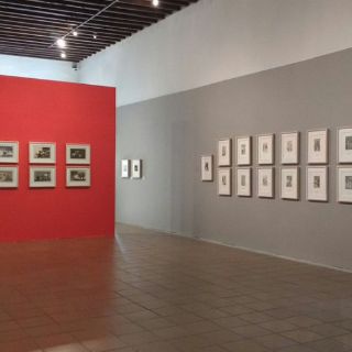 Museo de la Estampa se posiciona como referente del arte gráfico