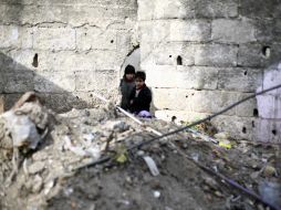 Kameshli está actualmente controlada por el régimen de Damasco y autoridades kurdas. EFE / ARCHIVO