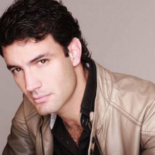 Mauricio Salas se integra al elenco de 'El Rey León'