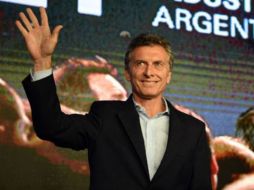 La nueva administración ratifica que no dará a conocer índices macroeconómicos, tal como se anunció a principios de mes. AFP / ARCHIVO