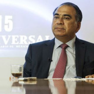 Astudillo anuncia Mando Único para 2016