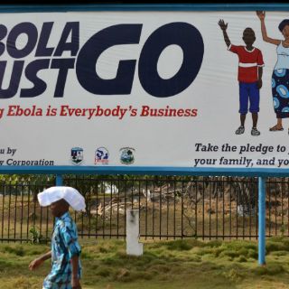 México felicita a Guinea tras ser declarada libre de ébola