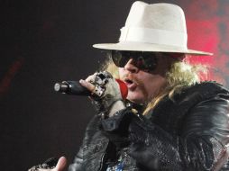 La agrupación participará en dos presentaciones en fines de semana consecutivos, comenzando el 15 de abril. SUN / ARCHIVO