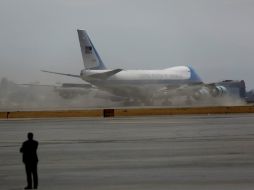 Air Canada indicó que la nave transportaba 332 pasajeros y 19 tripulantes. AP / ARCHIVO