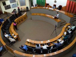 El Congreso de Colima aprobó recientemente el Presupuesto de Egresos 2016. TWITTER / @congresocolima