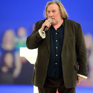 Gérard Depardieu interpretará a Stalin en nueva película