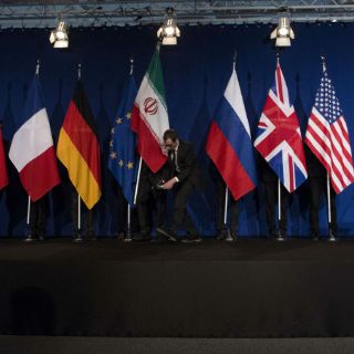 EU prepara nuevas sanciones contra Irán: WSJ