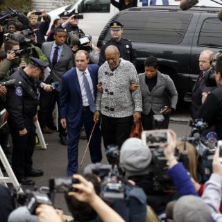 Abogada de Cosby considera 'injustificadas' acusaciones de abuso