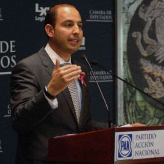 El PAN exige explicación por caída de reservas internacionales