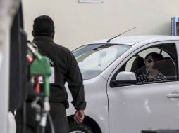 La SHCP expuso que cada mes se actualizará la fórmula para la determinación de los precios. EL INFORMADOR / ARCHIVO