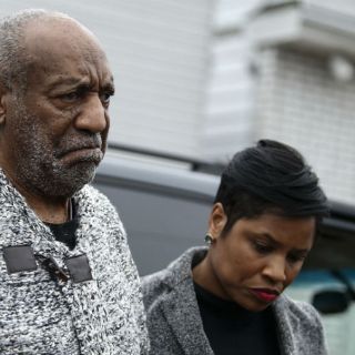 Comunidad afroamericana se siente traicionada por Bill Cosby